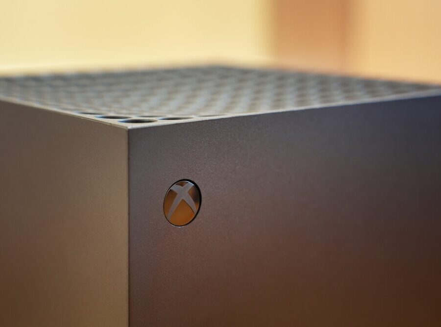 Xbox Nano Controller di Microsoft