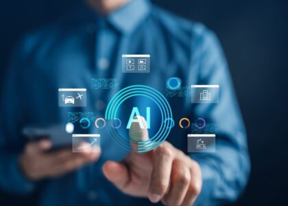 Copertura digitale in Italia