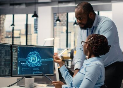 Dispositivi AI Bee Frontier e Eclipse
