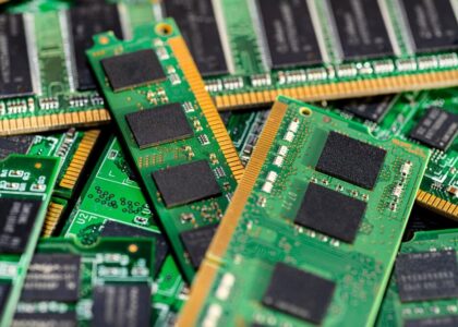 Immagine di RAMDeck, hub per aggregare RAM