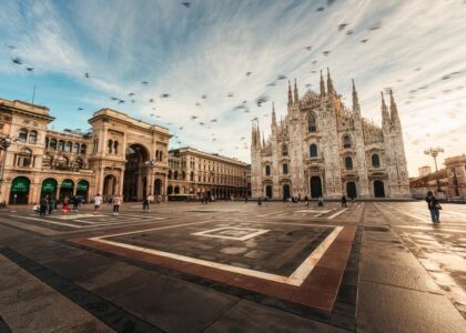 Corte d’Appello di Milano