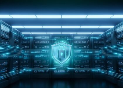 Espansione dei data center in Europa