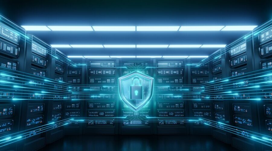 Espansione dei data center in Europa