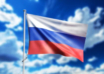 Imbarcazioni civili russe