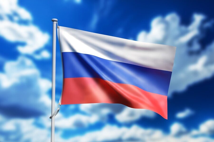 Imbarcazioni civili russe