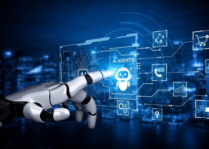 Lavoratori e intelligenza artificiale