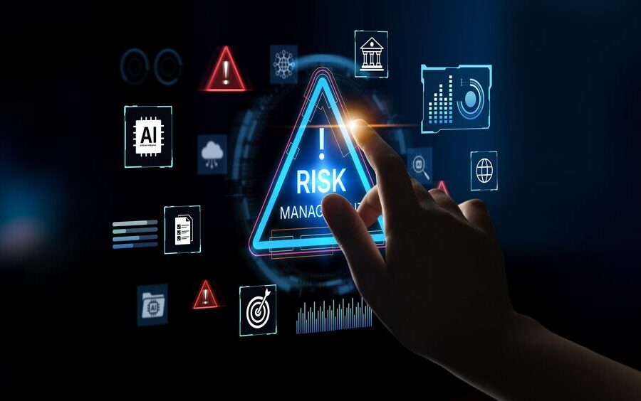 Espansione delle applicazioni SaaS e rischi di sicurezza