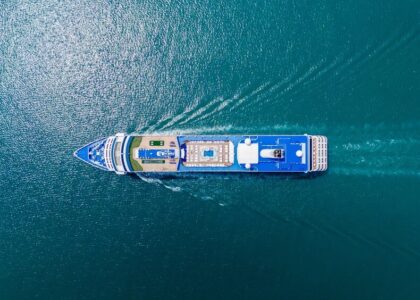 Salone nautico di Genova