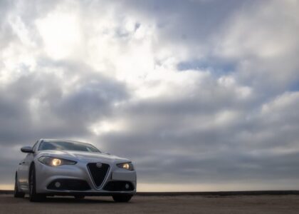 Alfa Romeo Cuorerosso al Salone di Parigi 2026