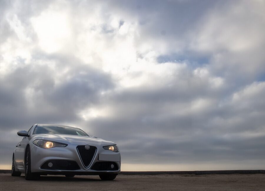 Alfa Romeo Cuorerosso al Salone di Parigi 2026