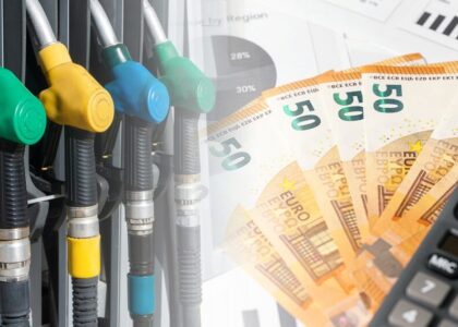 Aumento accise gasolio ottobre 2026