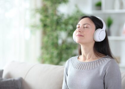 Cuffie Anker Soundcore Q20i